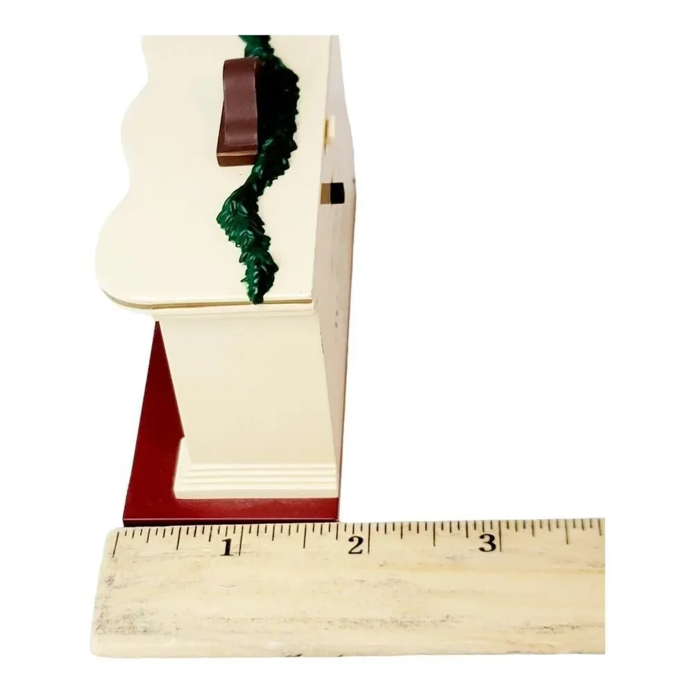 Hallmark keepsake ornament